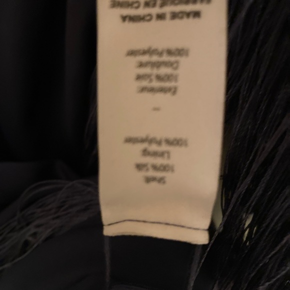 Cing A Sept Women's
Eastwood Dress in Shadow - Picture 9 of 13